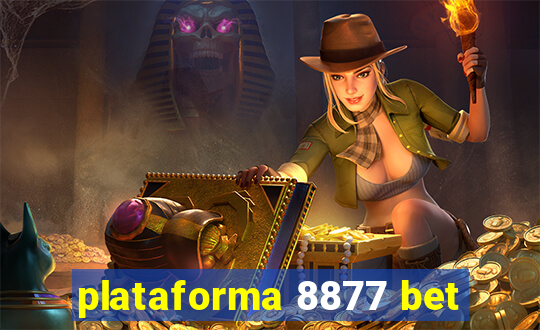 plataforma 8877 bet